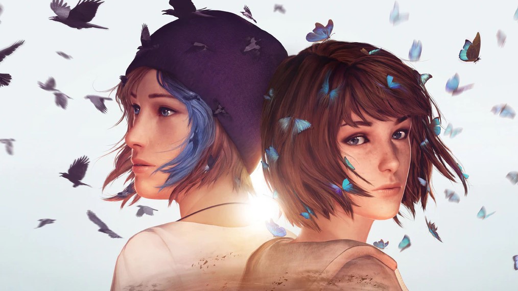 Life is Strange Timeline Chronological Order