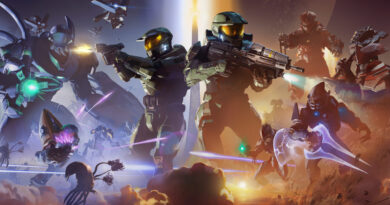 Halo Timeline Everything in Chronological Order