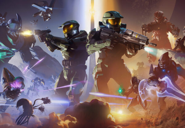 Halo Timeline Everything in Chronological Order