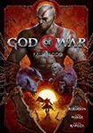 God of War Fallen God