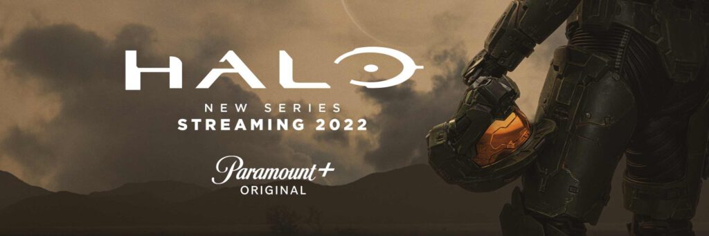 Halo: série lidera audiência no Paramount+ – ANMTV