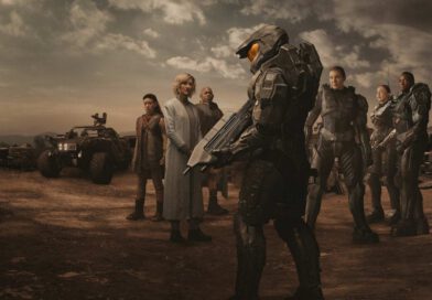 Differences Halo TV Series Games Header
