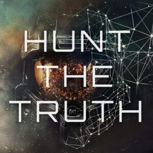 Halo Hunt the Truth