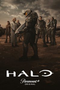 Halo The Series