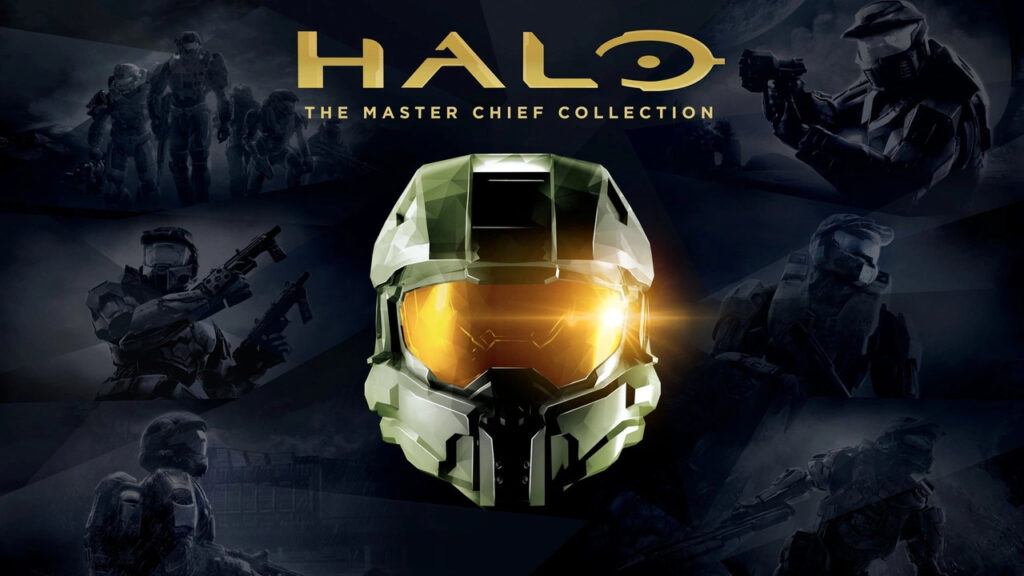 Halo Games Where to Start