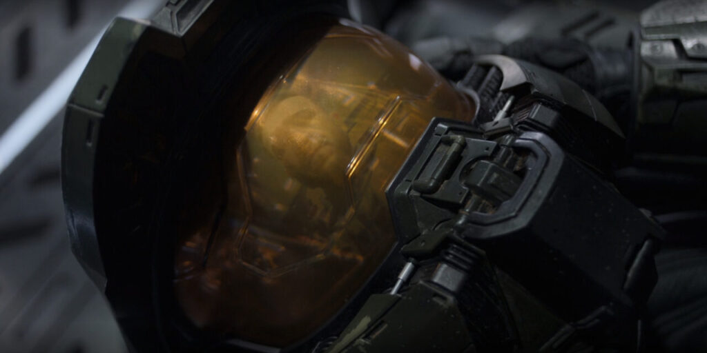 Halo TV Series Differences Explained Episode 9