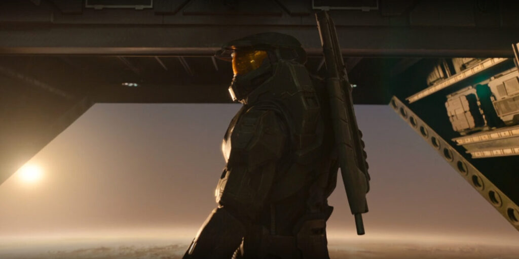 Halo TV Series Differences Explained Season Finale