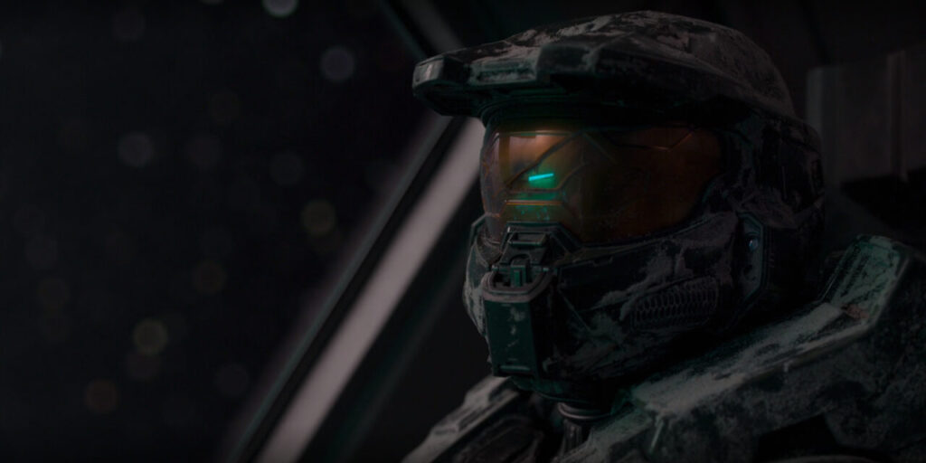 Halo TV Series Season Finale Ending Explained 1