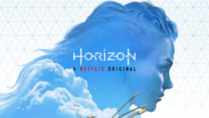 Horizon Netflix TV Series Header