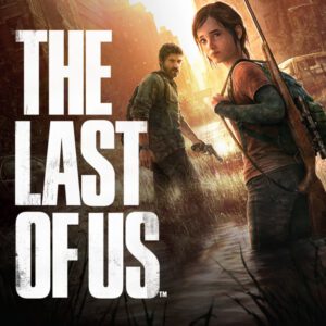 The Last of Us Cover