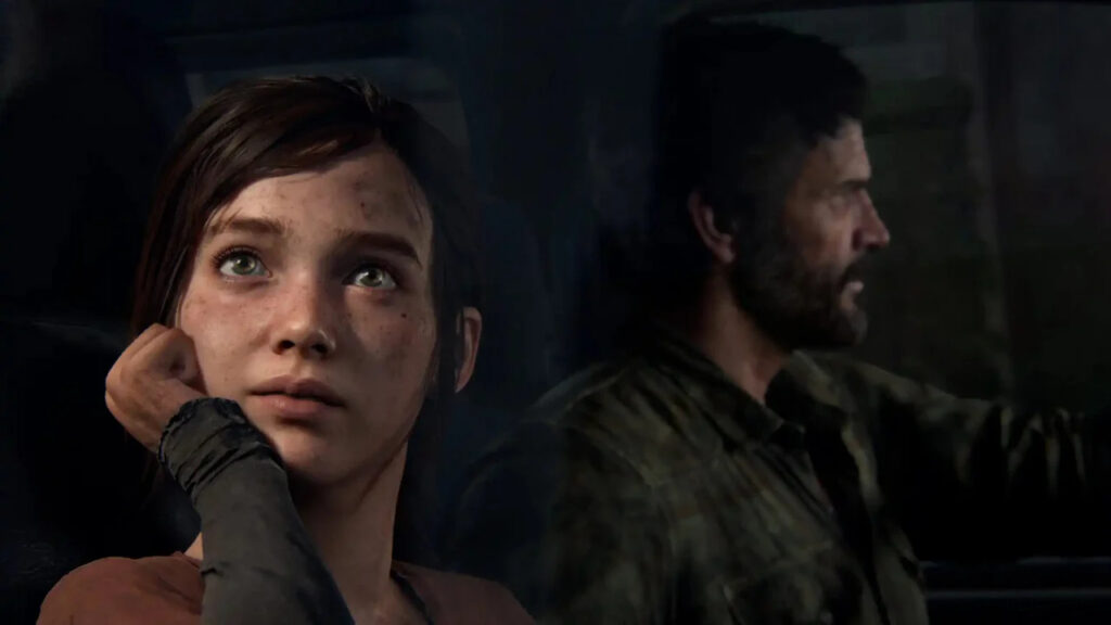 The Last of Us Part 1 Timeline Chronological Order