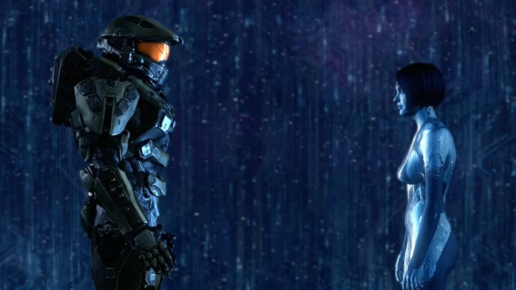 Halo Lore - Created