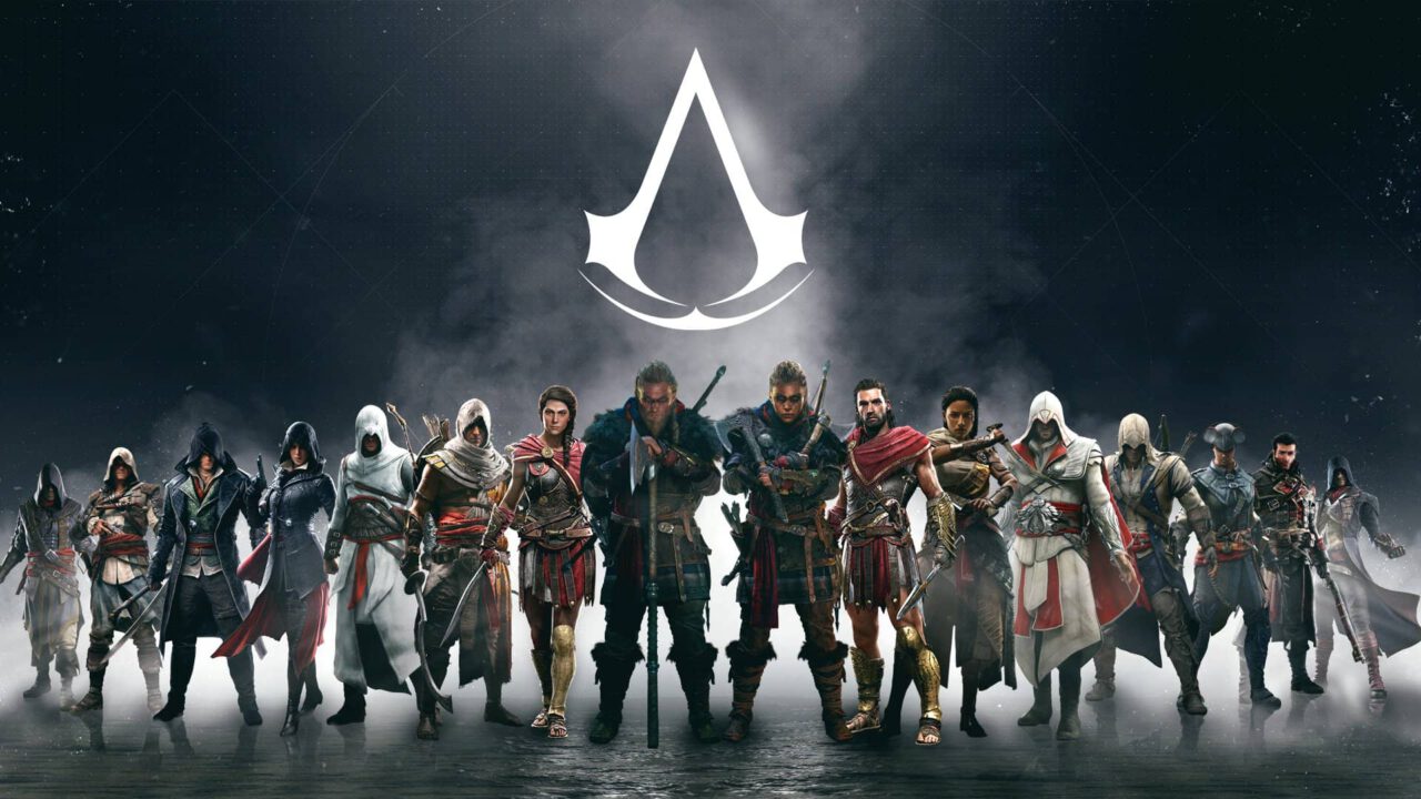 Assassin's Creed games in order: By release date and timeline