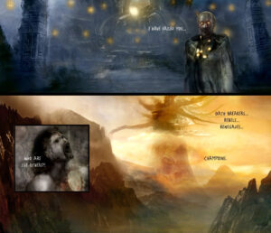 God of War Rise of the Warrior 20