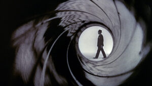 History of James Bond Video Games