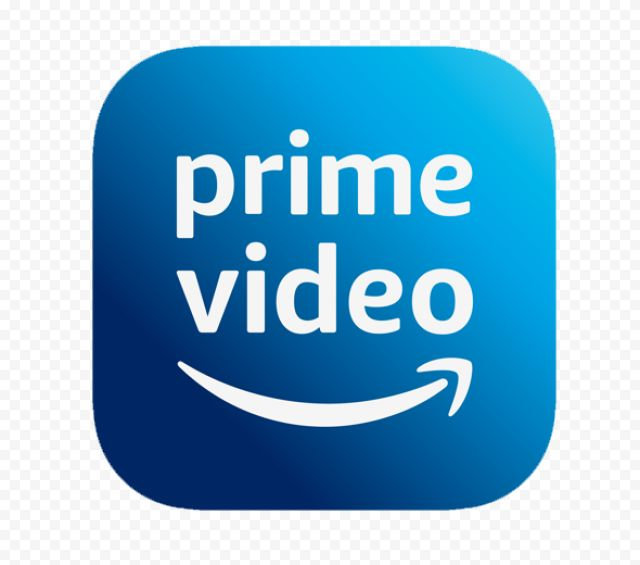 Prime Video logo