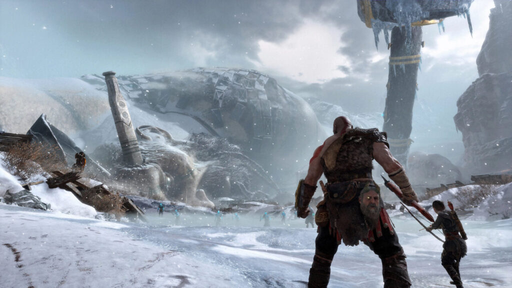 God of War 2