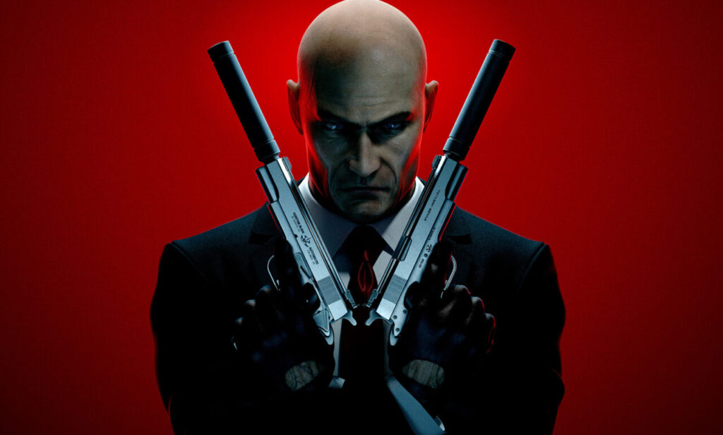 Hitman Timeline Chronological Order 2