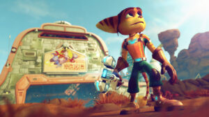 Ratchet & Clank Timeline - Everything in Chronological Order