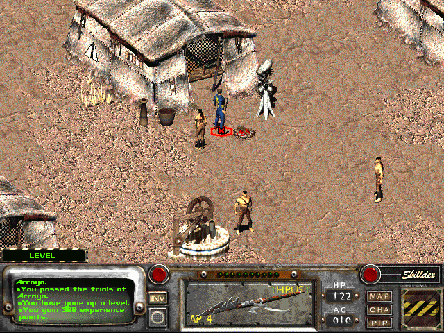 Fallout 2