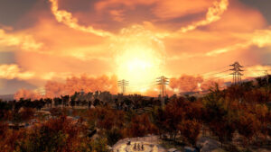 Fallout Timeline – Everything in Chronological Order ⋆ Beyond Video Gaming
